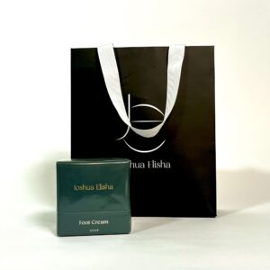 קרם טיפולי לרגליים